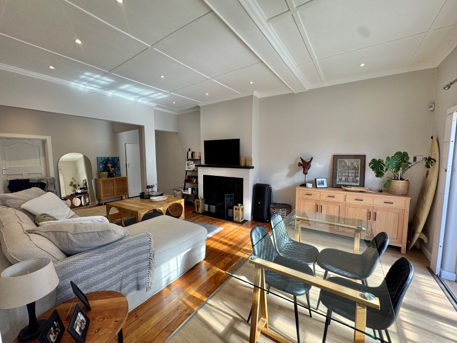 To Let 2 Bedroom Property for Rent in Claremont Upper Western Cape